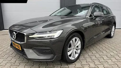 Occasion Volvo V60 Business Edition 163 PK (119 kW) 2021 Stationwagen