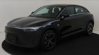 Zwart Occasion 2025 Smart #3 Pro+ SUV | € 38.945 (Eerlijke prijs)