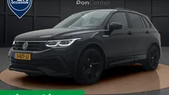 Zwart Gebruikt 2023 VW Tiguan Business+ SUV | € 40.850 (Eerlijke prijs)