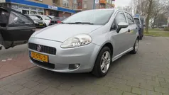 Grijs Gebruikt 2008 Fiat Grande Punto Active Hatchback | € 2.750 (Eerlijke prijs)