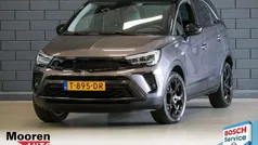 Gebruikt 2023 Opel Crossland GS Line SUV | € 19.950 (Eerlijke prijs)