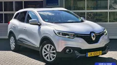 Gebruikt 2016 Renault Kadjar Intens SUV | € 13.945 (Eerlijke prijs)