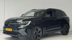 Zwart Gebruikt 2023 Renault Austral Iconic Esprit Alpine SUV | € 34.695 (Eerlijke prijs)