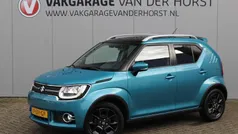 Gebruikt 2017 Suzuki Ignis Hatchback | € 11.880 (Eerlijke prijs)