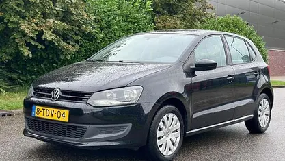 Gebruikt 2014 VW Polo Edition Hatchback | € 6.250 (Eerlijke prijs)