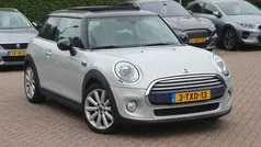 Gebruikt 2014 Mini Cooper Hatchback | € 12.999 (Goede deal)