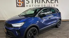 Gebruikt 2022 Opel Crossland X GS Line SUV | € 19.250 (Eerlijke prijs)