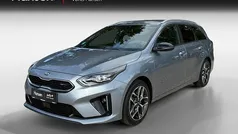 Gebruikt 2021 Kia Ceed GT-Line Stationwagen | € 20.945 (Eerlijke prijs)