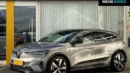 Occasion Renault Megane E-Tech Techno 160 kW (218 PK) 2022 Hatchback