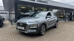 Gebruikt 2021 Hyundai Kona SUV | € 20.985 (Goede deal)