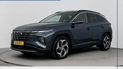 Occasion Hyundai Tucson Premium 266 PK (195 kW) 2022 SUV