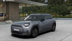 Zilver Nieuw 2025 Mini Aceman Essential SUV | € 36.990 (Eerlijke prijs)