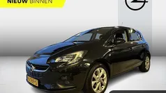 Gebruikt 2015 Opel Corsa Edition Hatchback | € 9.450 (Eerlijke prijs)