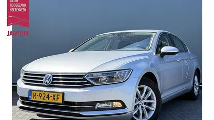 Occasion 2017 VW Passat Edition Sedan | € 15.798 (Goede deal)