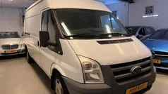 Overige Gebruikt 2010 Ford Transit Van | € 3.950 (Eerlijke prijs)