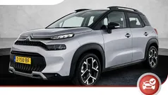 Grijs, metallic lak Gebruikt 2024 Citroën C3 Aircross Start SUV | € 21.200 (Eerlijke prijs)