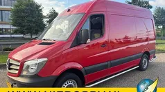 Gebruikt 2016 Mercedes Sprinter Van | € 11.250 (Goede deal)
