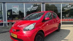 Gebruikt 2006 Toyota Aygo Hatchback | € 2.250 (Eerlijke prijs)