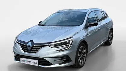 Gebruikt 2024 Renault Mégane GrandTour Techno Stationwagen | € 23.435 (Eerlijke prijs)