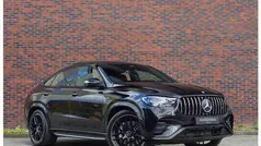 Gebruikt 2025 Mercedes GLE53 AMG AMG Coupé | € 129.950