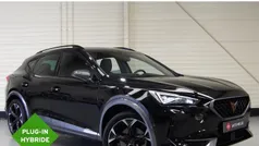 Zwart Gebruikt 2022 Cupra Formentor SUV | € 28.945 (Eerlijke prijs)