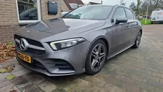 Gebruikt 2018 Mercedes A200 Business Hatchback | € 19.950 (Goede deal)