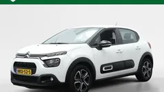 Wit Gebruikt 2024 Citroën C3 PureTech Hatchback | € 16.245 (Super prijs)