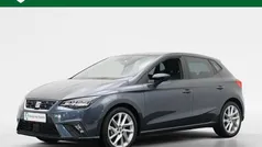 Gebruikt 2024 Seat Ibiza FR Hatchback | € 21.245 (Eerlijke prijs)
