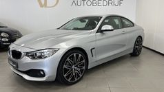 Gebruikt 2015 BMW 420 Comfort Edition Coupé | € 23.550 (Eerlijke prijs)