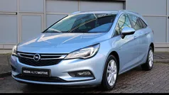 Gebruikt 2018 Opel Astra Edition Stationwagen | € 14.745 (Eerlijke prijs)