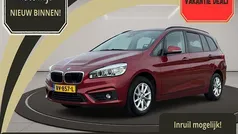 Gebruikt 2018 BMW 218 Executive Stationwagen | € 13.995 (Super prijs)