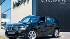 Zwart, metallic lak Gebruikt 2024 BMW X1 M Sport SUV | € 46.950 (Eerlijke prijs)