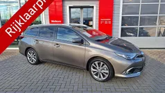 Gebruikt 2019 Toyota Auris Touring Sports Executive Stationwagen | € 19.400 (Eerlijke prijs)