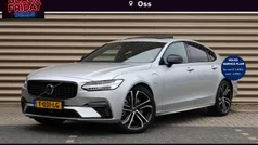 Gebruikt 2021 Volvo S90 R-Design Sedan | € 44.950 (Goede deal)