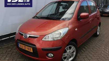Occasion 2008 Hyundai i10 Hatchback | € 1.750 (Eerlijke prijs)