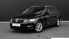 Gebruikt 2020 Skoda Octavia Business Line Stationwagen | € 20.095 (Goede deal)