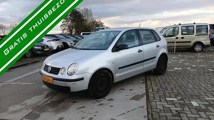 Gebruikt 2002 VW Polo Hatchback | € 799 (Eerlijke prijs)