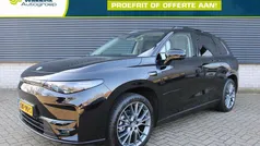 Zwart Gebruikt 2024 Leapmotor C10 SUV | € 30.985 (Super prijs)