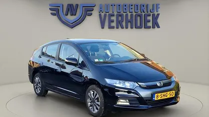Occasion 2013 Honda Insight Comfort Hatchback | € 7.900 (Eerlijke prijs)