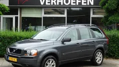 Grijs Gebruikt 2005 Volvo XC90 SUV | € 6.950 (Goede deal)