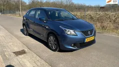 Gebruikt 2016 Suzuki Baleno Exclusive Hatchback | € 7.950 (Goede deal)