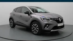 Zilver Gebruikt 2023 Renault Captur Techno SUV | € 25.490 (Eerlijke prijs)