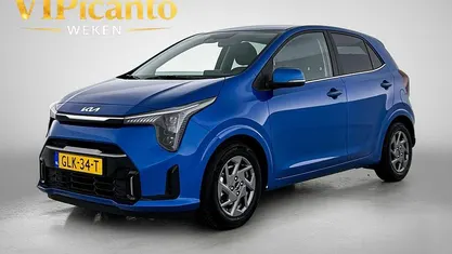 Occasion 2024 Kia Picanto Basis Hatchback | € 17.885 (Goede deal)