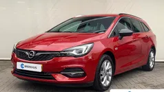 Gebruikt 2022 Opel Astra Business Elegance Stationwagen | € 18.440 (Eerlijke prijs)
