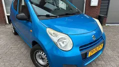 Gebruikt 2011 Suzuki Alto Comfort Hatchback | € 2.250 (Super prijs)