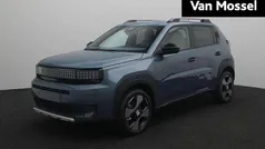 Gebruikt 2025 Fiat Grande Panda La Prima SUV | € 29.220 (Eerlijke prijs)