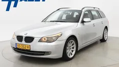 BMW 523