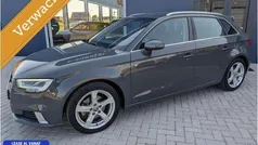 Gebruikt 2017 Audi A3 Sportback Design Hatchback | € 16.950 (Eerlijke prijs)