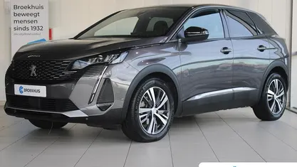 Occasion Peugeot 3008 Allure 2023 SUV