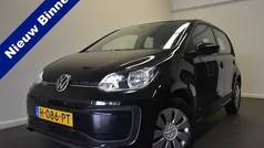 Gebruikt 2020 VW up! take up! Hatchback | € 9.499 (Eerlijke prijs)